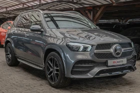 Mercedes-Benz GLE 580 AMG/Обдувхане/Burmester/Carbon/AIR/ - 129900 лв. - 28370240 | Car24.bg