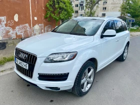 Обява за продажба на Audi Q7 3.0 FACELIFT QUATRO ~24 500 лв. - изображение 1