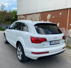 Обява за продажба на Audi Q7 3.0 FACELIFT QUATRO ~24 500 лв. - изображение 1