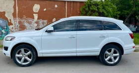 Обява за продажба на Audi Q7 3.0 FACELIFT QUATRO ~24 500 лв. - изображение 2