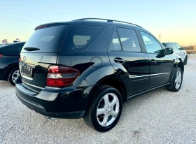 Mercedes-Benz ML 320 320CDI 4-matic sport, снимка 6