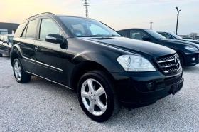     Mercedes-Benz ML 320 320CDI 4-matic sport