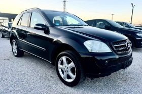 Mercedes-Benz ML 320 320CDI 4-matic sport, снимка 1