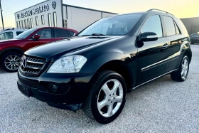     Mercedes-Benz ML 320 320CDI 4-matic sport