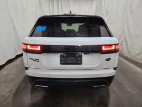 Land Rover Range Rover Velar * R-DYNAMIC HSE* * *  | Mobile.bg    3