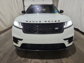 Land Rover Range Rover Velar * R-DYNAMIC HSE* * *  | Mobile.bg    6