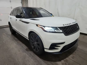 Land Rover Range Rover Velar * R-DYNAMIC HSE* * *  | Mobile.bg    5