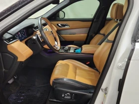 Land Rover Range Rover Velar * R-DYNAMIC HSE* * *  | Mobile.bg    7