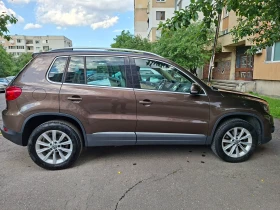 VW Tiguan DSG 4MOTION - 18499 лв. - 19153602 4