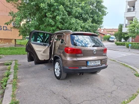 VW Tiguan DSG 4MOTION - 18499 лв. - 19153602 2