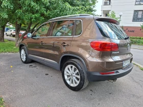VW Tiguan DSG 4MOTION - 18499 лв. - 19153602 12