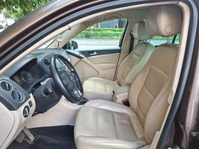 VW Tiguan DSG 4MOTION - 18499 лв. - 19153602 6