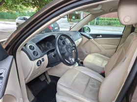 VW Tiguan DSG 4MOTION - 18499 лв. - 19153602 5