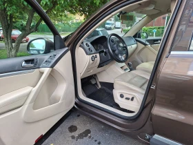 VW Tiguan DSG 4MOTION - 18499 лв. - 19153602 11