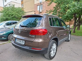 VW Tiguan DSG 4MOTION - 18499 лв. - 19153602 3