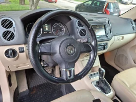 VW Tiguan DSG 4MOTION - 18499 лв. - 19153602 9