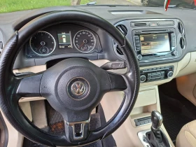 VW Tiguan DSG 4MOTION - 18499 лв. - 19153602 10