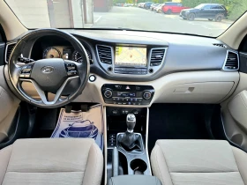 Обява за продажба на Hyundai Tucson 1.7-PREMIUM-NAVI-CAMERA ~24 800 лв. - изображение 11