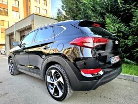 Обява за продажба на Hyundai Tucson 1.7-PREMIUM-NAVI-CAMERA ~24 800 лв. - изображение 6