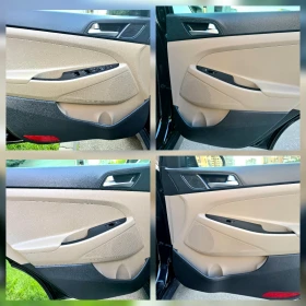 Обява за продажба на Hyundai Tucson 1.7-PREMIUM-NAVI-CAMERA ~24 800 лв. - изображение 8