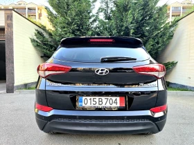 Обява за продажба на Hyundai Tucson 1.7-PREMIUM-NAVI-CAMERA ~24 800 лв. - изображение 5