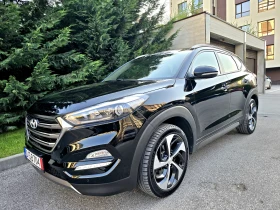 Hyundai Tucson 1.7-PREMIUM-NAVI-CAMERA