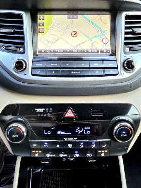Hyundai Tucson 1.7-PREMIUM-NAVI-CAMERA | Mobile.bg    17
