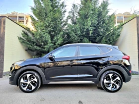 Обява за продажба на Hyundai Tucson 1.7-PREMIUM-NAVI-CAMERA ~24 800 лв. - изображение 7