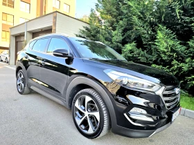 Обява за продажба на Hyundai Tucson 1.7-PREMIUM-NAVI-CAMERA ~24 800 лв. - изображение 2