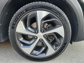 Hyundai Tucson 1.7-PREMIUM-NAVI-CAMERA | Mobile.bg    16