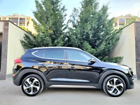 Обява за продажба на Hyundai Tucson 1.7-PREMIUM-NAVI-CAMERA ~24 800 лв. - изображение 3