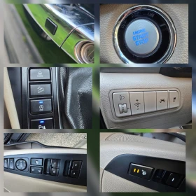 Обява за продажба на Hyundai Tucson 1.7-PREMIUM-NAVI-CAMERA ~24 800 лв. - изображение 9