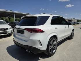 Обява за продажба на Mercedes-Benz GLE 300d 245к.с 4MATIC Premium Plus  ~78 000 лв. - изображение 3