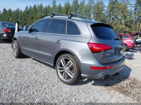 Audi SQ5 PREMIUM PLUS 3.0TFSI*    | Mobile.bg    4