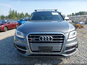 Audi SQ5 PREMIUM PLUS 3.0TFSI*    | Mobile.bg    2