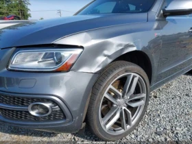 Audi SQ5 PREMIUM PLUS 3.0TFSI*    | Mobile.bg    8