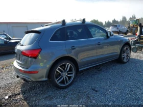 Audi SQ5 PREMIUM PLUS 3.0TFSI*    | Mobile.bg    6