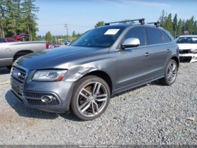 Audi SQ5 PREMIUM PLUS 3.0TFSI*    | Mobile.bg    3