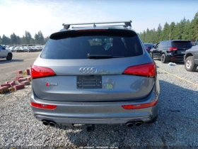 Audi SQ5 PREMIUM PLUS 3.0TFSI*    | Mobile.bg    5