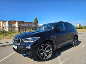 BMW X5 M30d XDrive * Crystal Shift* LASER* 360* FULL | Mobile.bg    2