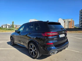 BMW X5 M30d XDrive * Crystal Shift* LASER* 360* FULL | Mobile.bg    4