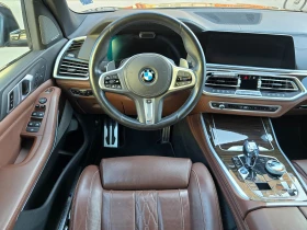 BMW X5 M30d XDrive * Crystal Shift* LASER* 360* FULL | Mobile.bg    10