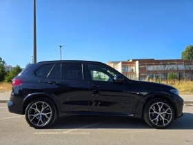 BMW X5 M30d XDrive * Crystal Shift* LASER* 360* FULL | Mobile.bg    7