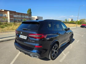 BMW X5 M30d XDrive * Crystal Shift* LASER* 360* FULL | Mobile.bg    6
