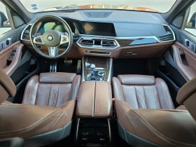 BMW X5 M30d XDrive * Crystal Shift* LASER* 360* FULL | Mobile.bg    9