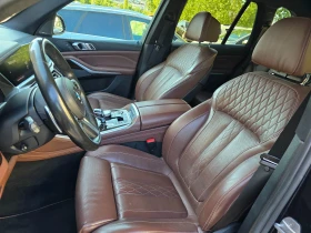 BMW X5 M30d XDrive * Crystal Shift* LASER* 360* FULL | Mobile.bg    12