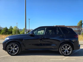 BMW X5 M30d XDrive * Crystal Shift* LASER* 360* FULL | Mobile.bg    3