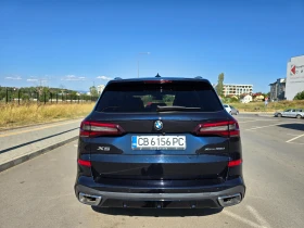 BMW X5 M30d XDrive * Crystal Shift* LASER* 360* FULL | Mobile.bg    5