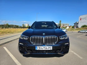 BMW X5 M30d XDrive * Crystal Shift* LASER* 360* FULL | Mobile.bg    8