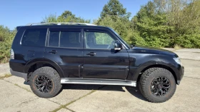 Mitsubishi Pajero | Mobile.bg    3